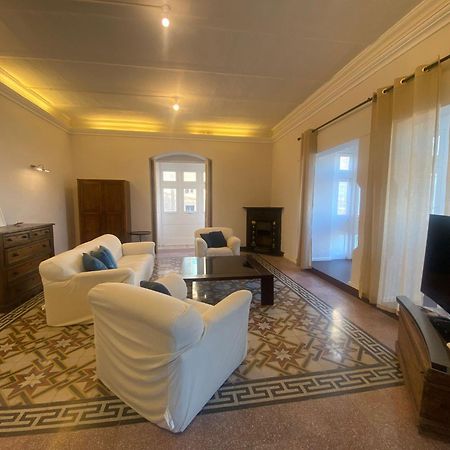 Seaview Valletta Apartment Exterior foto