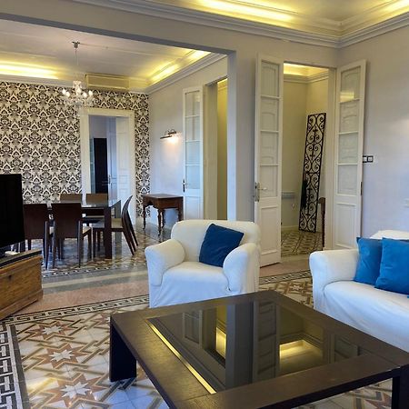 Seaview Valletta Apartment Exterior foto