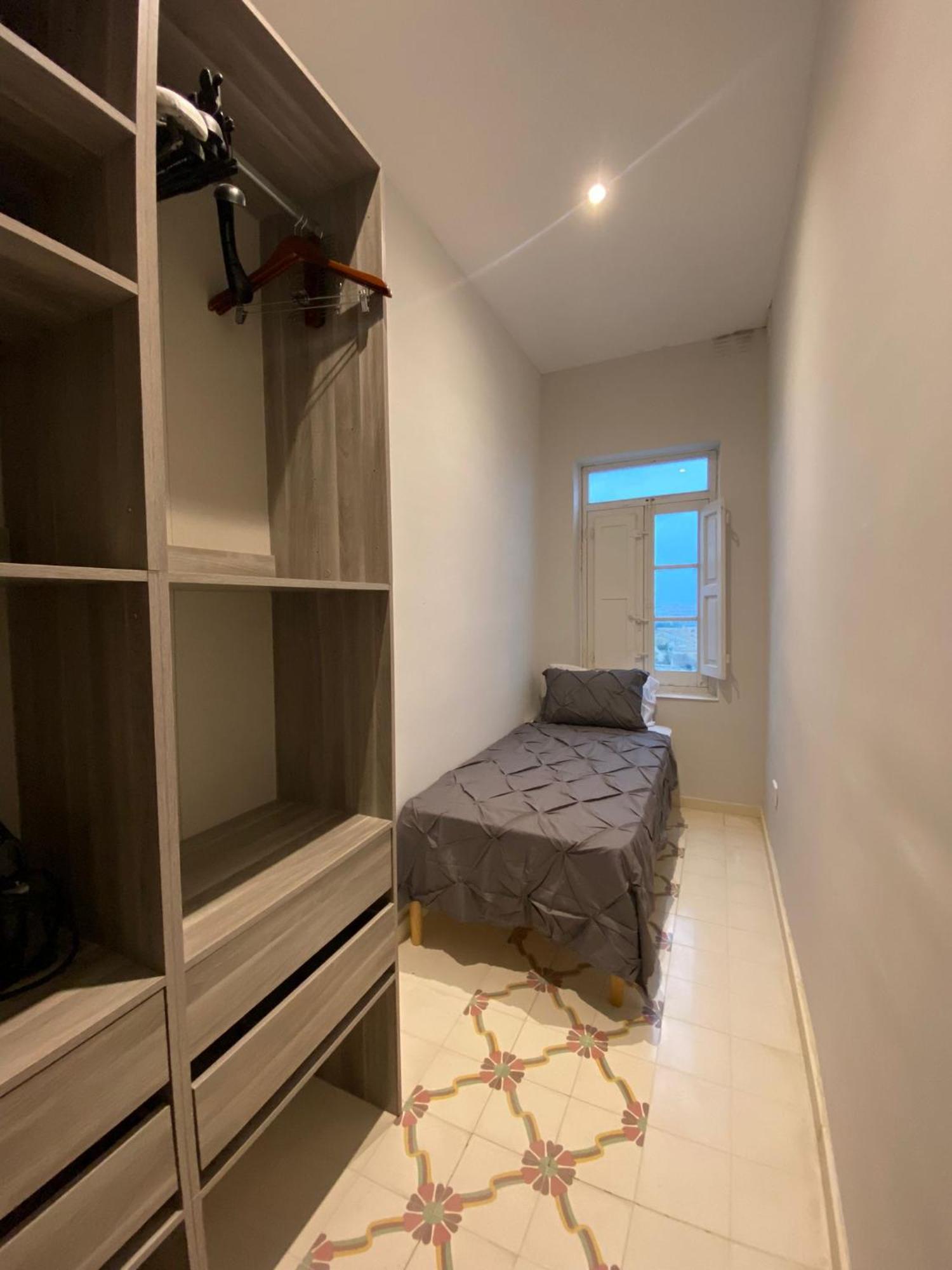 Seaview Valletta Apartment Exterior foto
