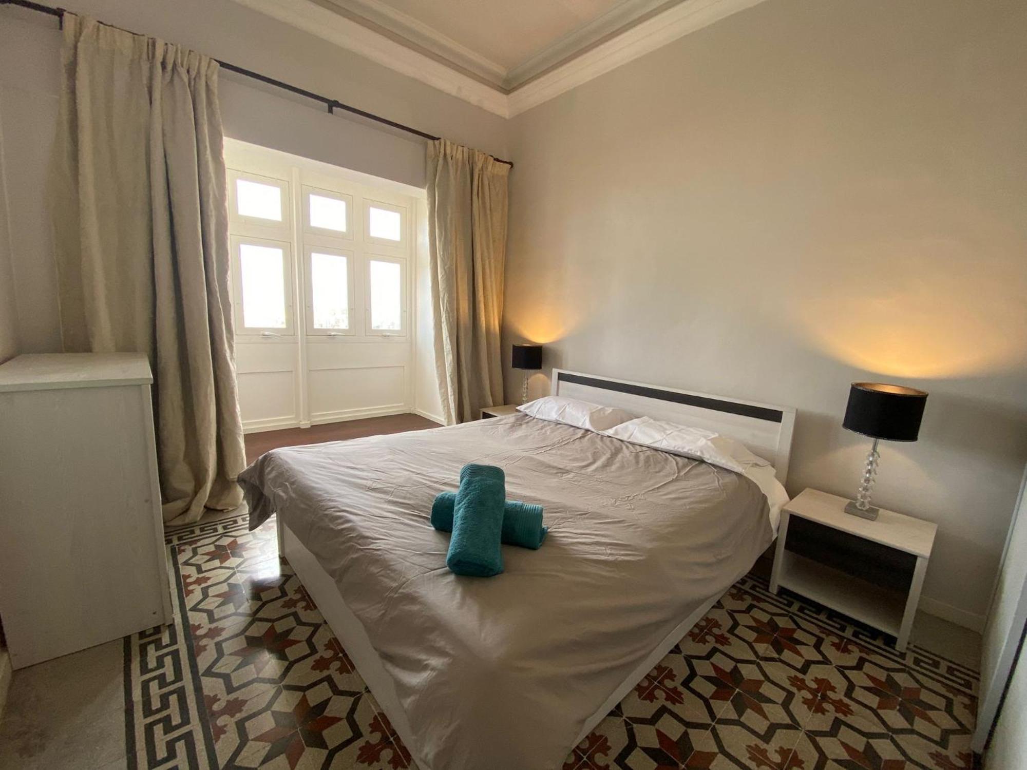 Seaview Valletta Apartment Exterior foto