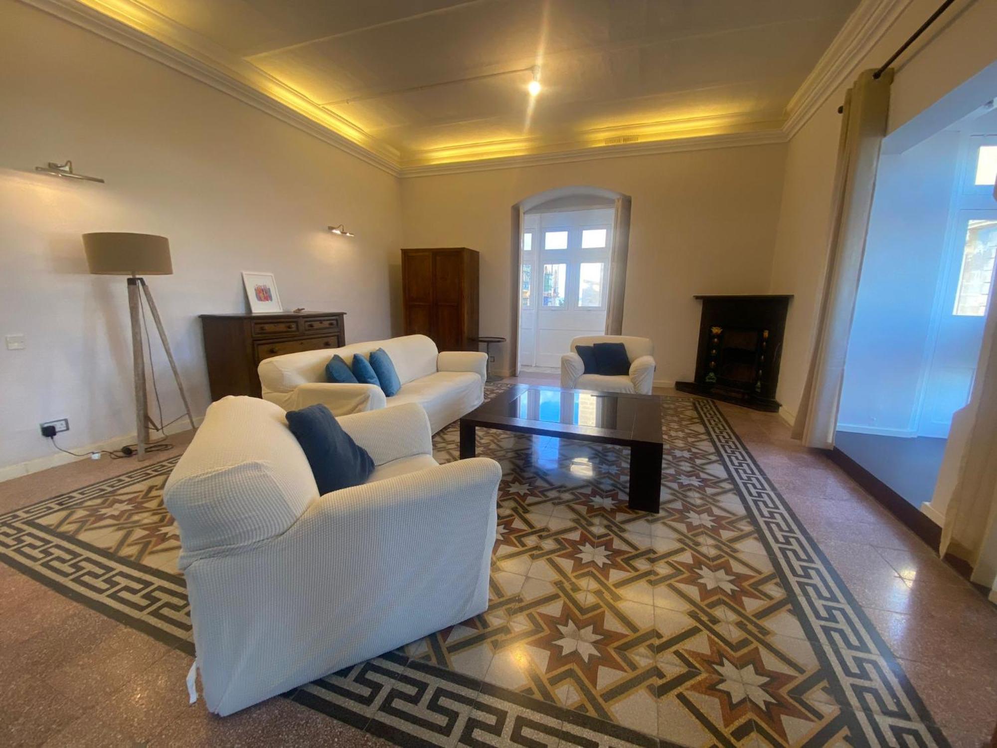 Seaview Valletta Apartment Exterior foto
