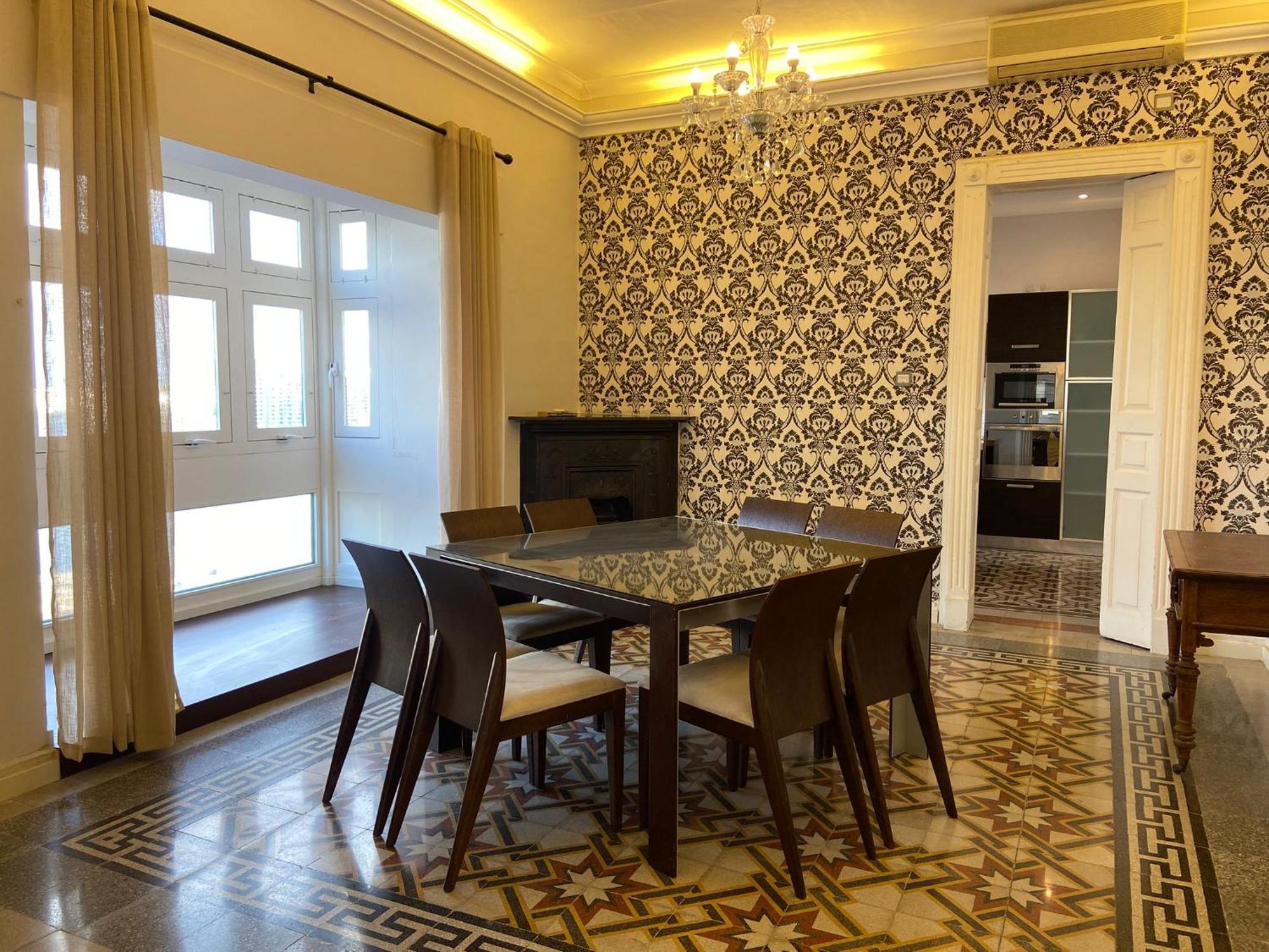 Seaview Valletta Apartment Exterior foto
