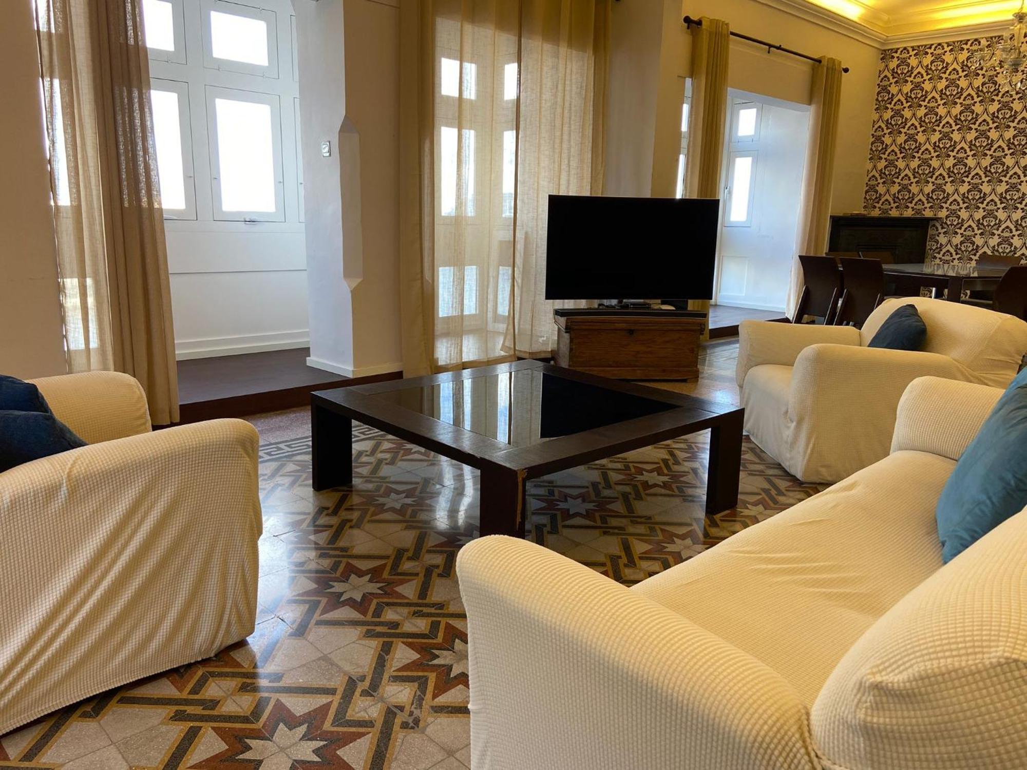 Seaview Valletta Apartment Exterior foto