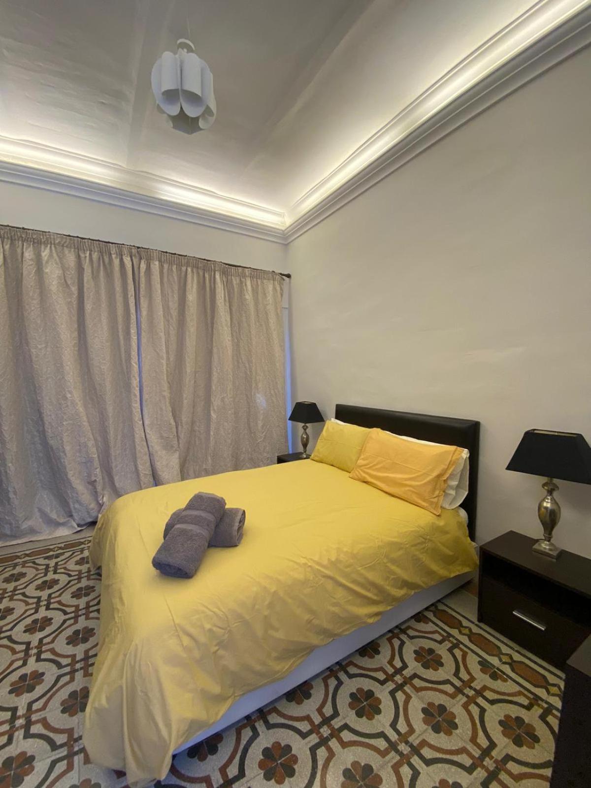 Seaview Valletta Apartment Exterior foto