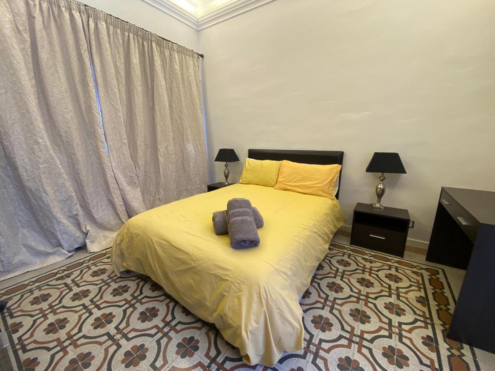 Seaview Valletta Apartment Exterior foto